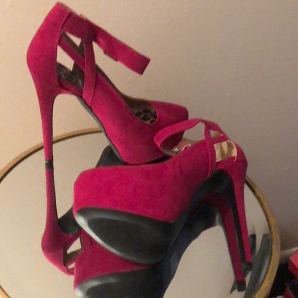 Women heels - Picture 5 of 7